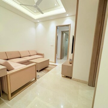 Room in 3 BHK Apartment at Indiabulls Sky Forest, Dighe Nagar – for Rent