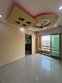 1 BHK Apartment For Rent in Bhakti Heights Tilak Nagar