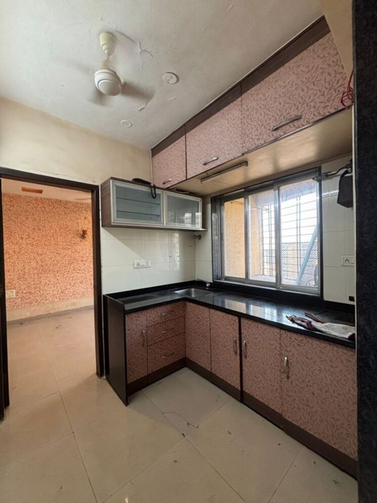 Kitchen, bhakti-heights-tilak-nagar 1 Bedroom 350 Sq.Ft. Apartment In Tilak Nagar Mumbai 9800592