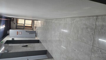 Kitchen in  Office Space at Bhoomi 9 Business Bay, Malad West – for Sale