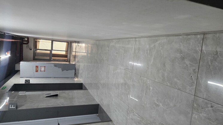 Kitchen, bhoomi-9-business-bay Commercial Office Space 470 Sq.Ft. In Malad West Mumbai 9800598