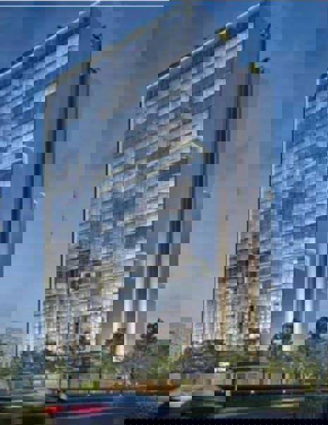 Office Space For Sale in Bhoomi 9 Business Bay