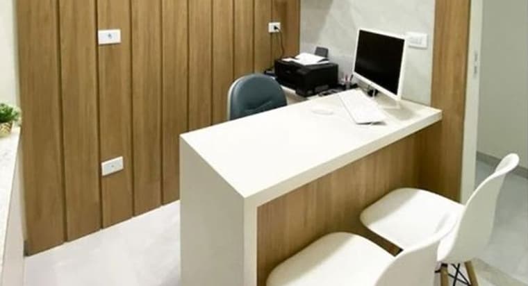 Team Area, acme-plaza Commercial Office Space 1250 Sq.Ft. In Andheri East Mumbai 9800591