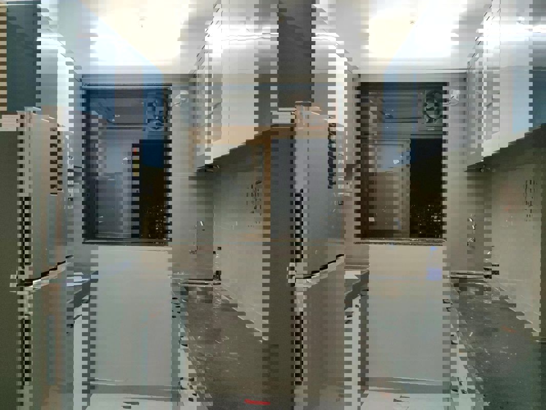 1 BHK + Pooja Room Apartment For Rent in Yashodha Apartment Kasarvadavali