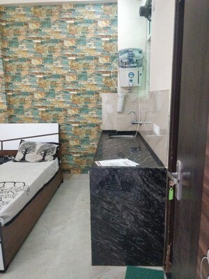 Room in 1 RK Villa at Airport – for Rent