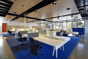  Office Space For Rent in Andheri West