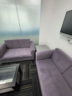 Furnished Amenities in  Office Space at Vipul Business Park, Sector 48 – for Rent