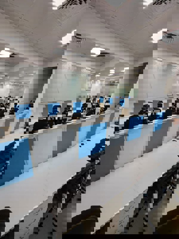 Office Space For Rent in Vipul Business Park