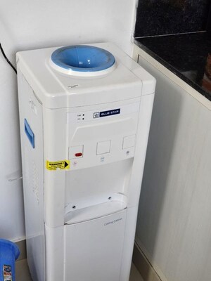 Team Area in  Office Space at Vipul Business Park, Sector 48 – for Rent