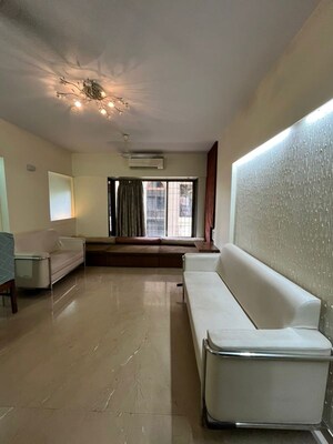 2.5 BHK Apartment For Rent in Chembur