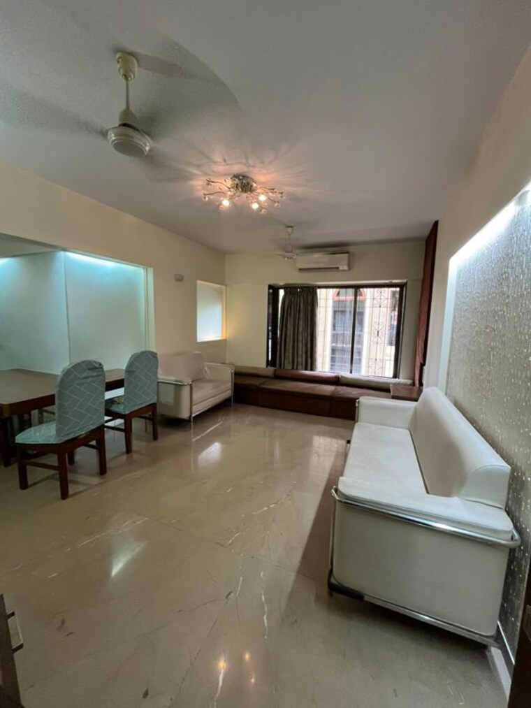 Living Room, chembur 2.5 Bedroom 900 Sq.Ft. Apartment In Chembur Mumbai 9800608