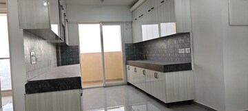 Kitchen in 3 BHK Apartment at Tulip Yellow, Sector 69 – for Rent
