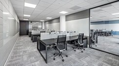 Office Space For Rent in Citi Point
