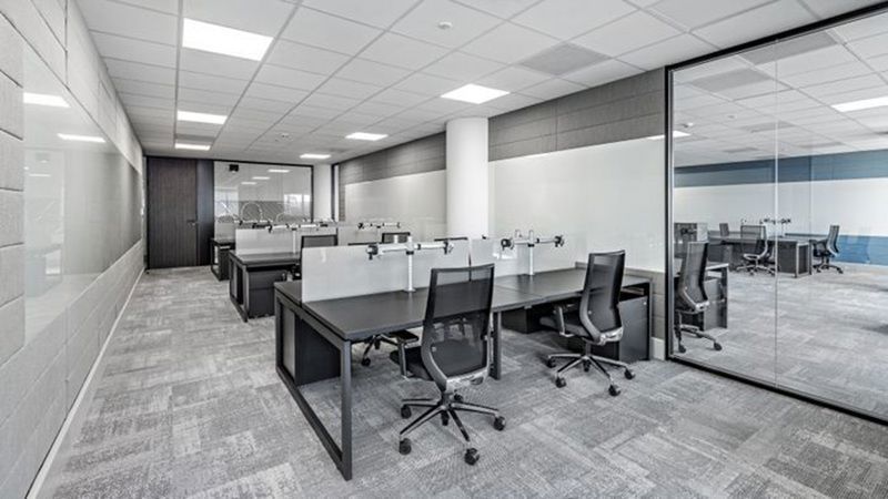 Office Space For Rent in Citi Point