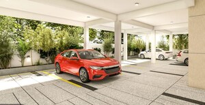 Parking in 3 BHK Apartment at Valasaravakkam – for Sale