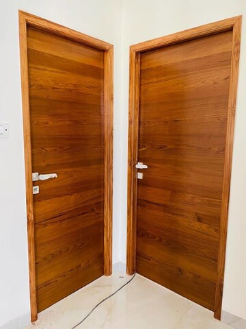 Furnished Amenities in 3 BHK Apartment at Valasaravakkam – for Sale