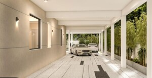 Parking in 3 BHK Apartment at Valasaravakkam – for Sale