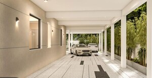 Parking in 3 BHK Apartment at Valasaravakkam – for Sale