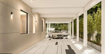 Parking in 3 BHK Apartment at Valasaravakkam – for Sale