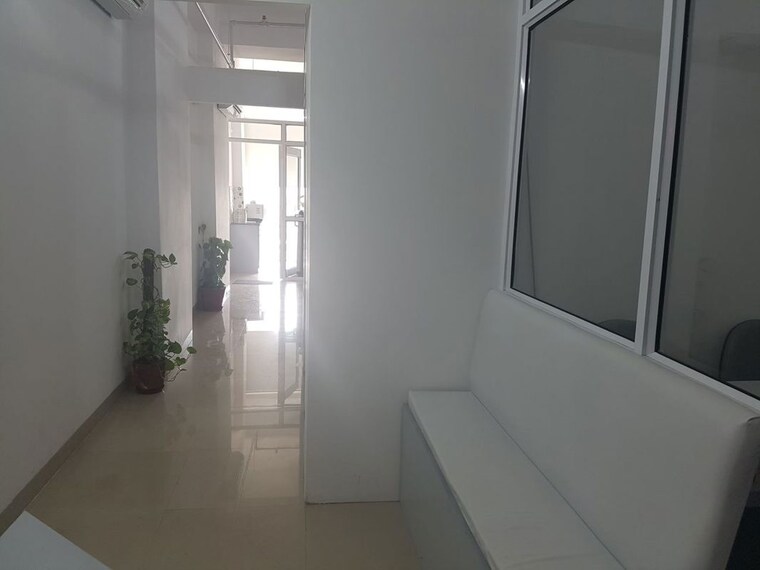 Bathroom, vipul-trade-centre Commercial Office Space 980 Sq.Ft. In Sector 48 Gurgaon 9800617