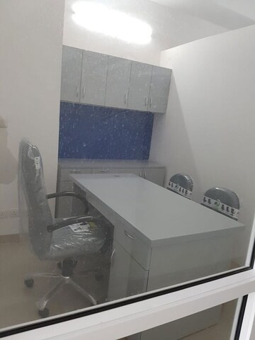 Furnished Amenities in  Office Space at Vipul Trade Centre, Sector 48 – for Rent