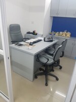 980 Sq.Ft. Office Space in Vipul Trade Centre