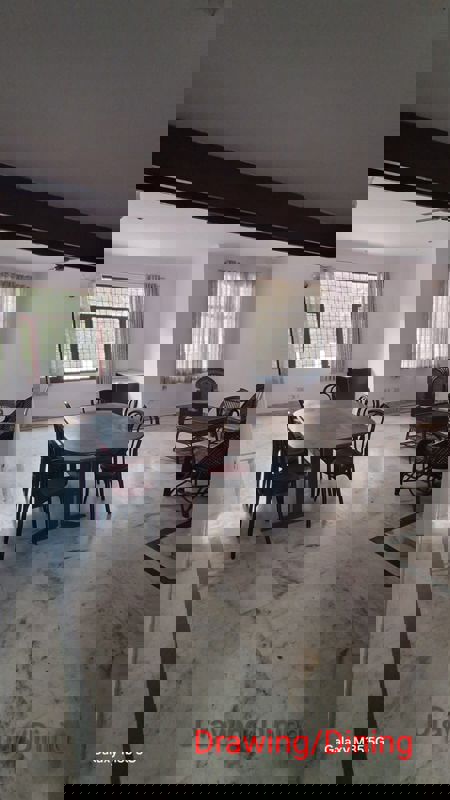 2 BHK + Pooja Room Builder Floor For Rent in RWA Apartments Sector 51