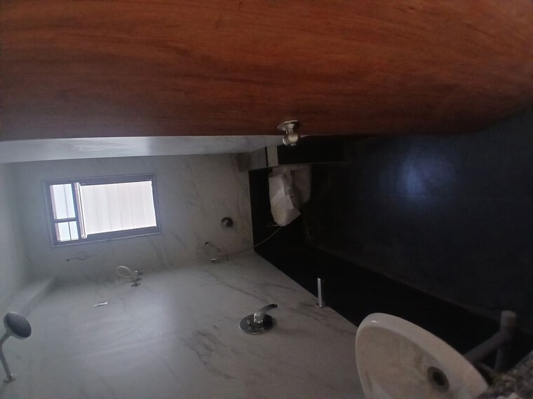 Bathroom, rameshwar nagar 3 Bedroom 1240 Sq.Ft. Builder Floor In Rameshwar Nagar Nashik 9787719
