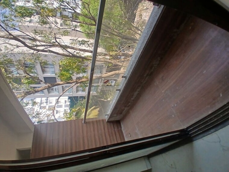 Balcony, rameshwar nagar 3 Bedroom 1240 Sq.Ft. Builder Floor In Rameshwar Nagar Nashik 9787719