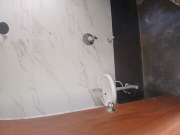 Bathroom in 3 BHK Builder Floor at Rameshwar Nagar – for Sale