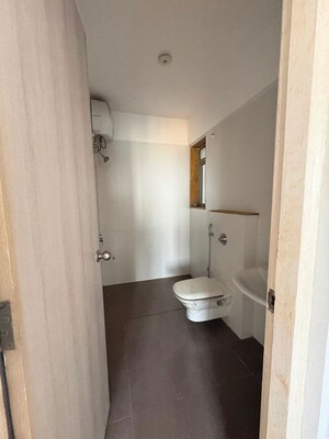 Bathroom in 2.5 BHK Apartment at River Scape, Dombivli East – for Sale