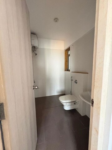 Bathroom in 2.5 BHK Apartment at River Scape, Dombivli East – for Sale