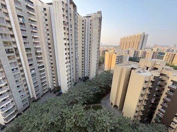 2.5 BHK Apartment – Exterior View View at River Scape, Dombivli East - for Sale