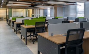  Office Space For Rent in Prime Corporate Park, Andheri East