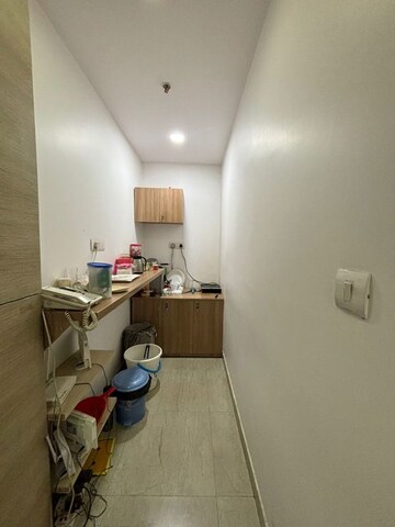 Bathroom in  Office Space at ILD Trade Centre, Sector 47 – for Rent