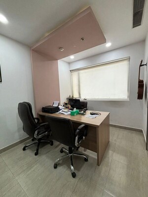 Team Area in  Office Space at ILD Trade Centre, Sector 47 – for Rent