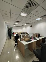 1177 Sq.Ft. Office Space in ILD Trade Centre