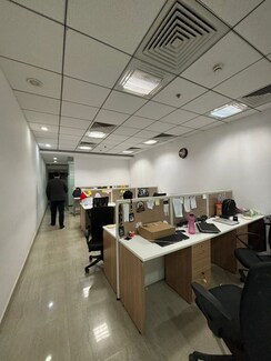 Office Space For Rent in ILD Trade Centre