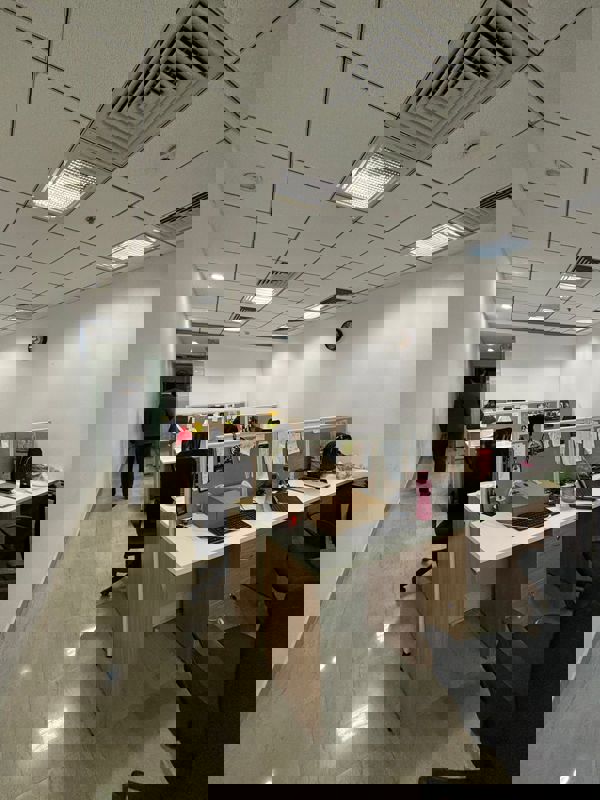 Office Space For Rent in ILD Trade Centre