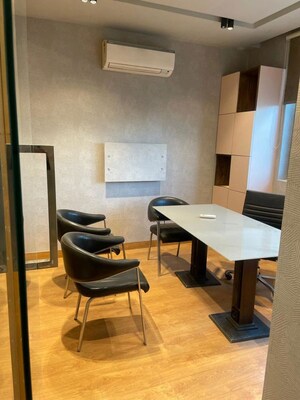 Team Area in  Office Space at ILD Trade Centre, Sector 47 – for Rent