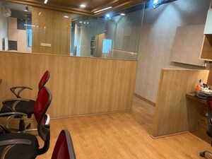 Furnished Amenities in  Office Space at ILD Trade Centre, Sector 47 – for Rent