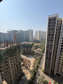 3 BHK + Pooja Room Apartment For Rent in Runwal Gardens Phase I
