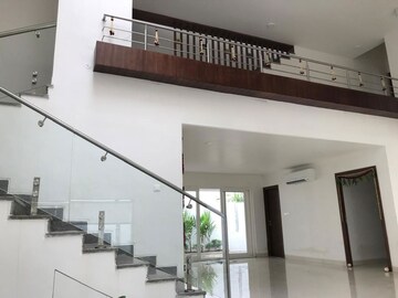 Kitchen in 4 BHK Villa at Legend Chimes, Kokapet – for Sale