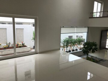 Kitchen in 4 BHK Villa at Legend Chimes, Kokapet – for Sale