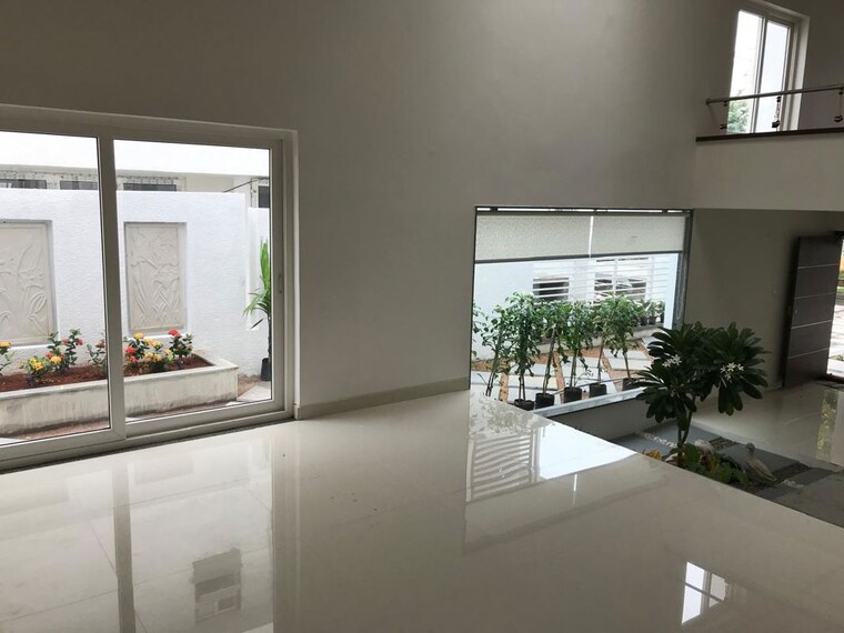 Kitchen, legend-chimes 4 Bedroom 4000 Sq.Ft. Villa In Kokapet Hyderabad 9800615