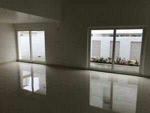 Room in 4 BHK Villa at Legend Chimes, Kokapet – for Sale