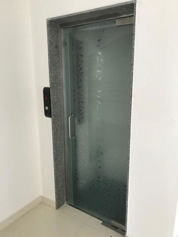 Building Lobby in 4 BHK Villa at Legend Chimes, Kokapet – for Sale