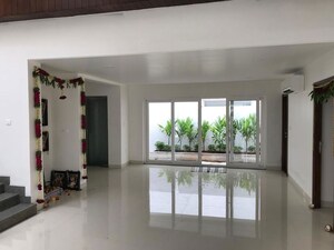 Room in 4 BHK Villa at Legend Chimes, Kokapet – for Sale