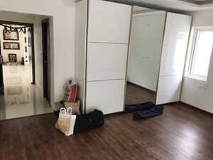 Room in 4 BHK Villa at Legend Chimes, Kokapet – for Sale