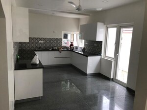 Kitchen in 4 BHK Villa at Legend Chimes, Kokapet – for Sale